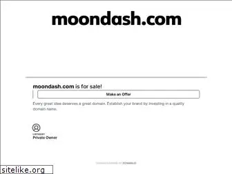 moondash.com