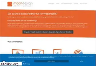 moondesign.de