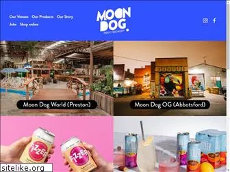 moondogbrewing.com.au