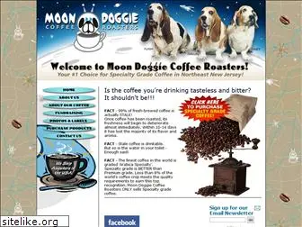 moondoggiecoffee.com