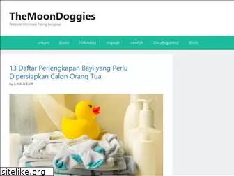 moondoggiesmusic.com