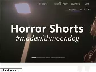 moondoglabs.com