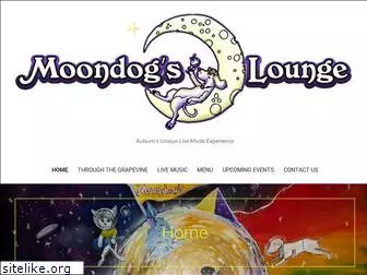 moondoglounge.com