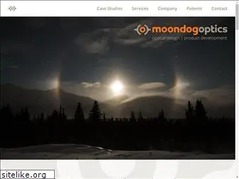 moondogoptics.com