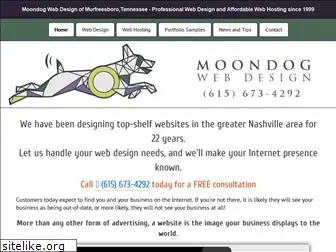 moondogweb.com