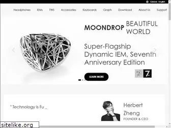 moondrop.cn