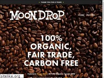 moondropcoffee.com