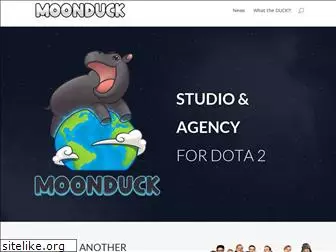 moonduck.tv