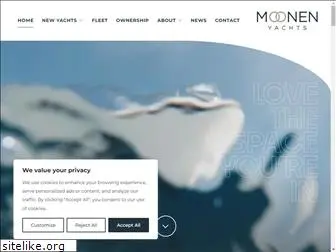 moonen.com