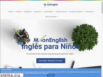 moonenglish.es