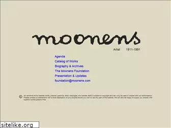 moonens.com
