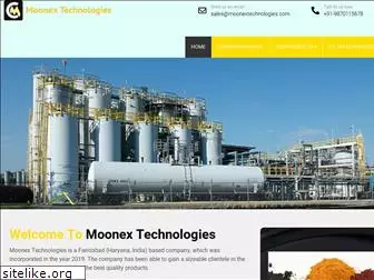 moonexchemtech.co.in