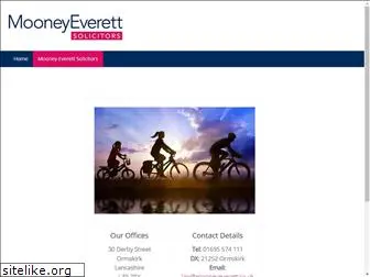 mooney-everett.co.uk