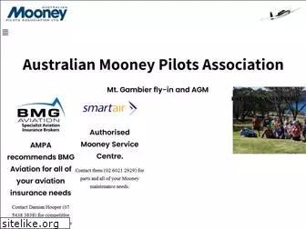 mooney.org.au
