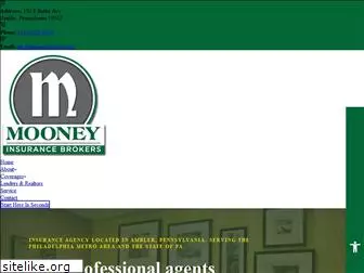 mooneybrokers.com