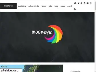 mooneyestudios.com