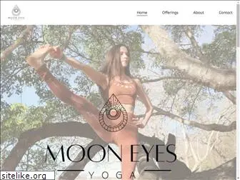 mooneyesyoga.com