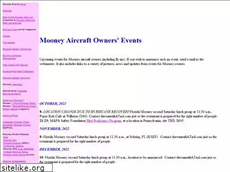 mooneyevents.com