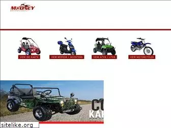 mooneymotorsports.com