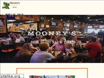 mooneys.com