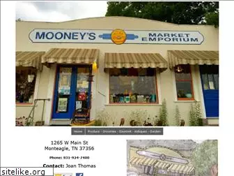 mooneysmarketandemporium.com