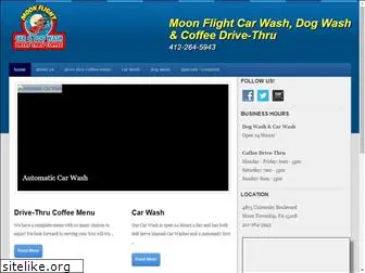 moonflightcoffee.com