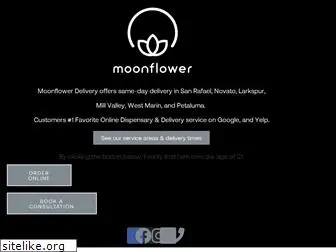 moonflowerdelivery.com