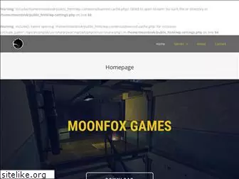 moonfoxgames.com