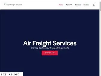 moonfreightservices.com