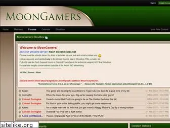 moongamers.com