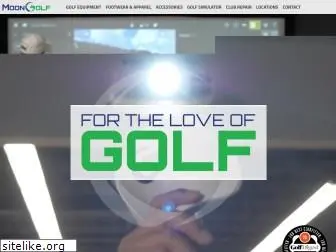 moongolf.com