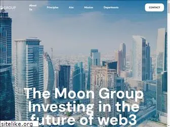 moongroup.com