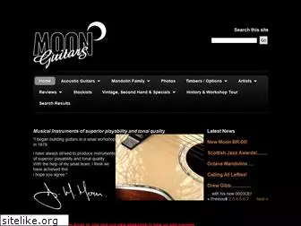 moonguitars.co.uk