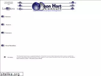 moonhart.com