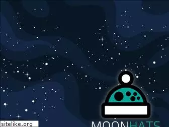 moonhats.com