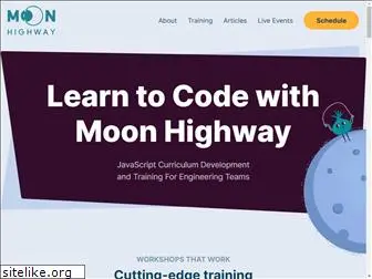 moonhighway.com