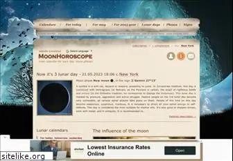 moonhoroscope.com