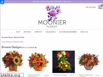 moonierflorist.com