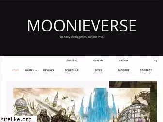 moonieverse.com