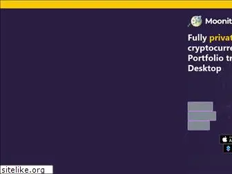 moonitor.io