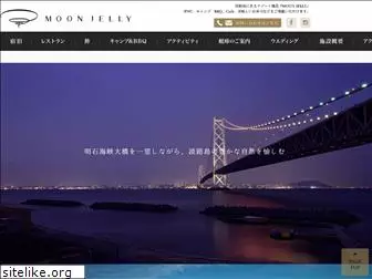 moonjelly-resort.com