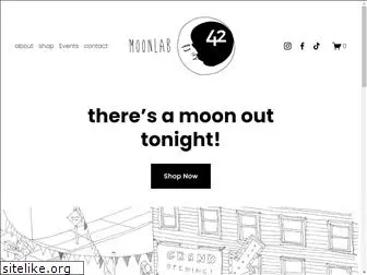 moonlab42.com