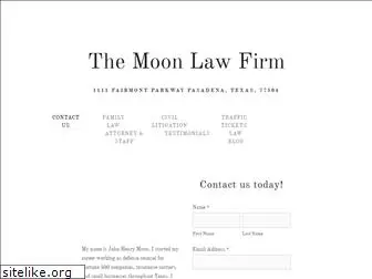 moonlawfirm.com
