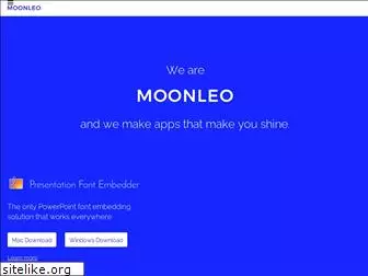 moonleo.com
