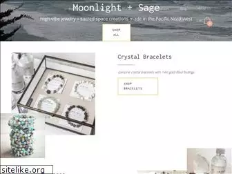 moonlightandsage.com