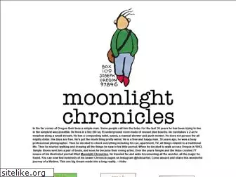 moonlightchronicles.com