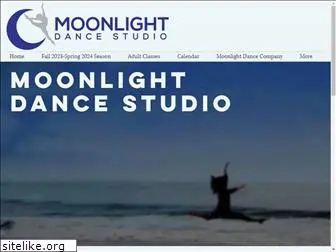 moonlightdanceva.com
