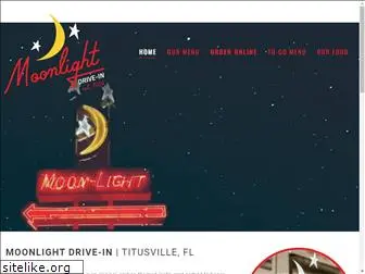 moonlightdrivein.com