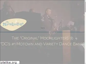 moonlightersweddingband.com
