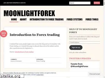 moonlightforex.wordpress.com